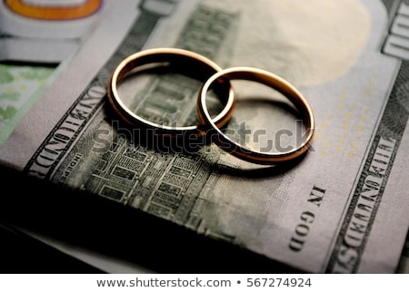 divorce money